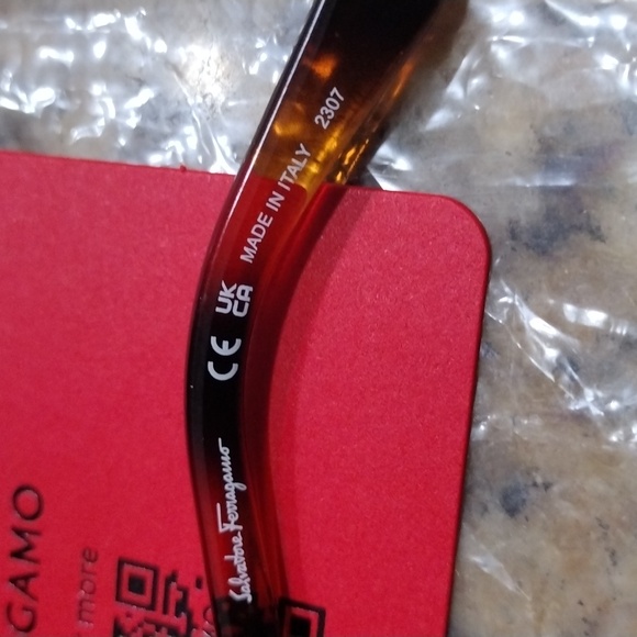 Ferragamo Sunglasses